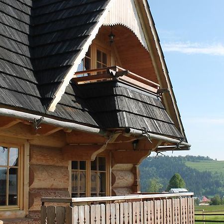 Sun&Ski Maciejowka Бялка-Татшанська Екстер'єр фото